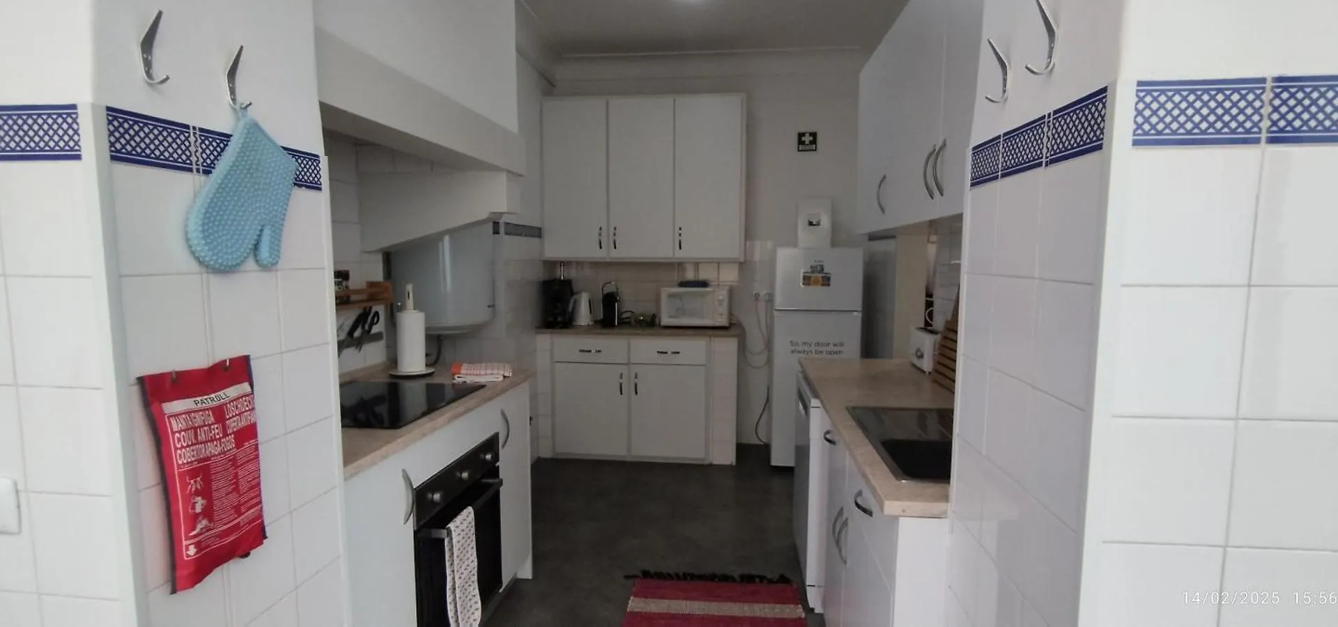 Charming Family Apartment Лиссабон