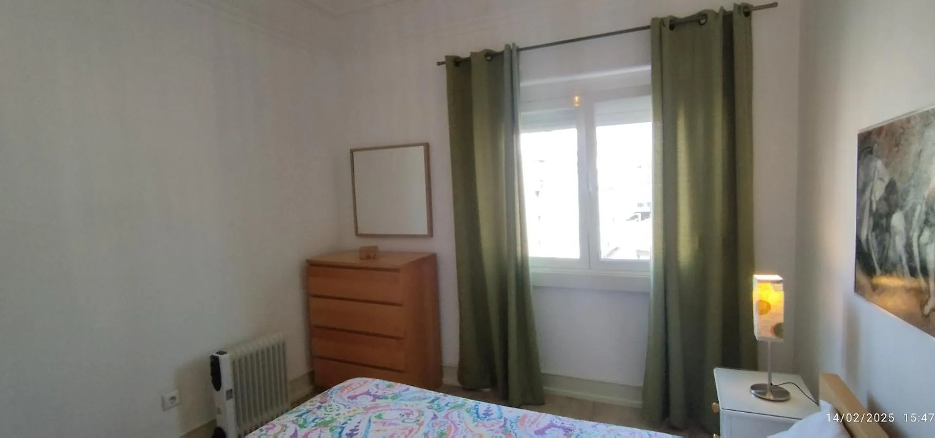 Charming Family Apartment Лиссабон