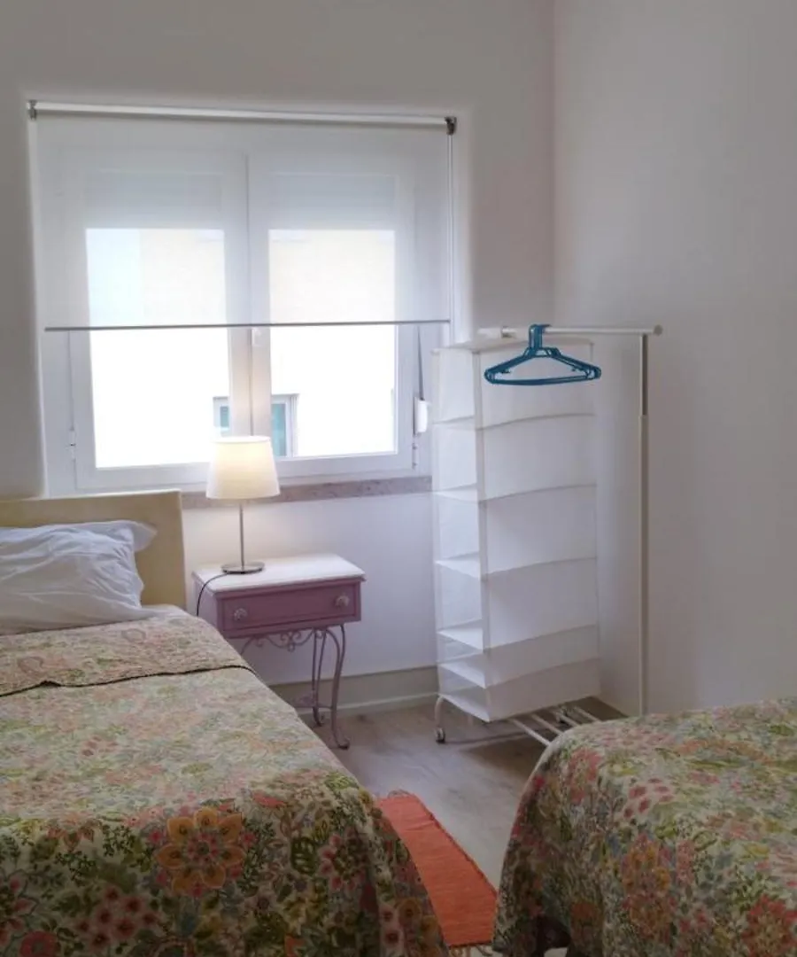 Charming Family Apartment Лиссабон