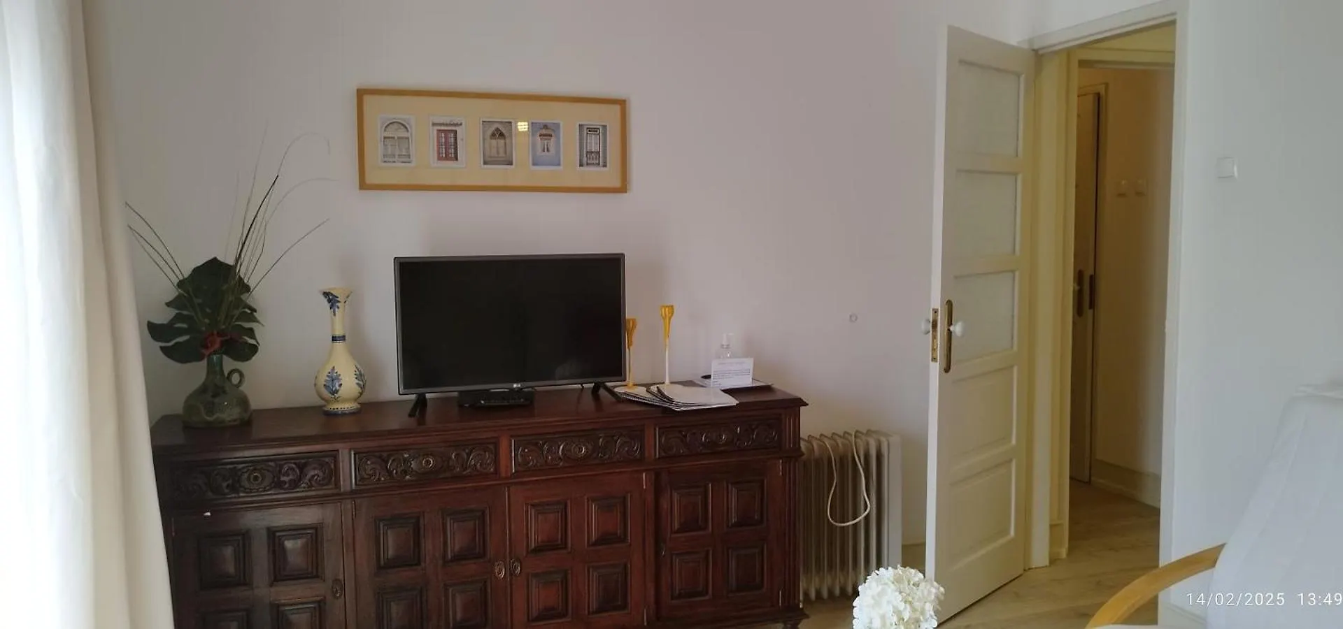 Charming Family Apartment Лиссабон