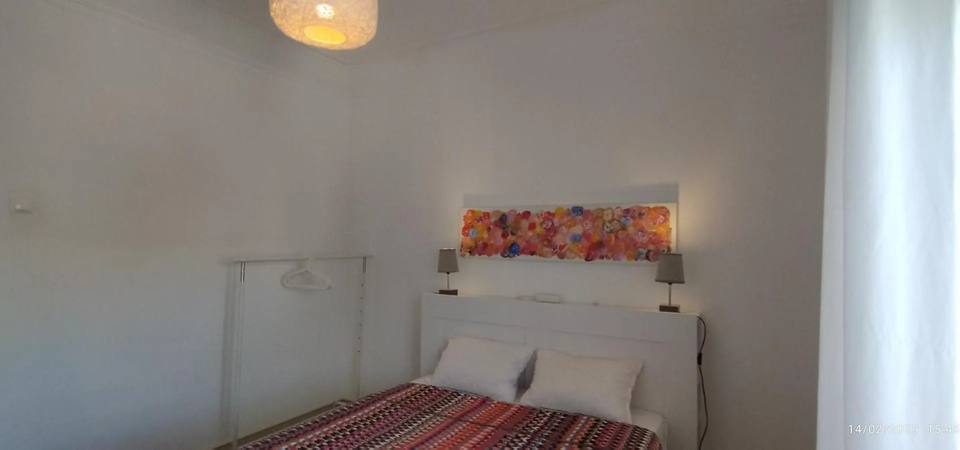 Charming Family Apartment Лиссабон