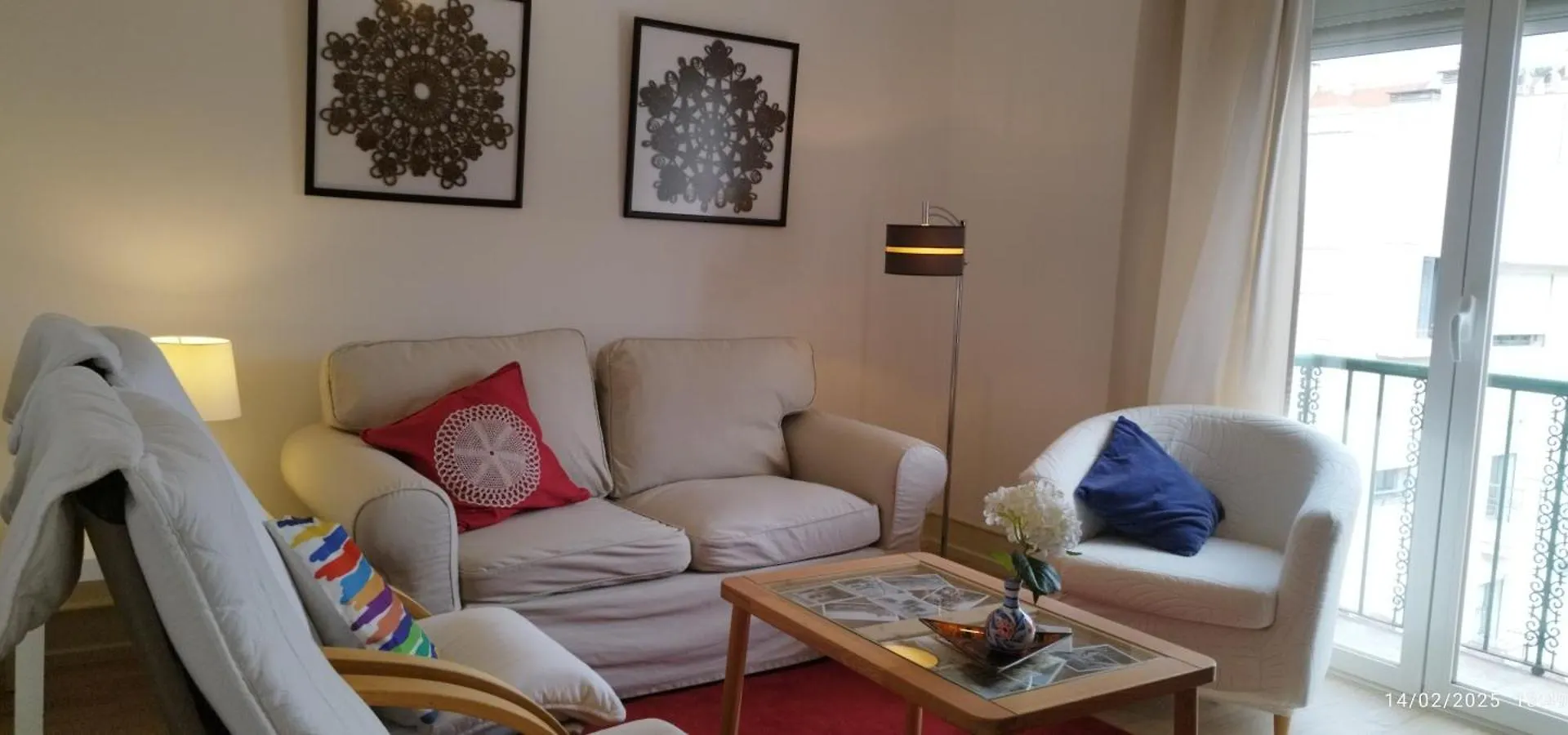 Charming Family Apartment Лиссабон